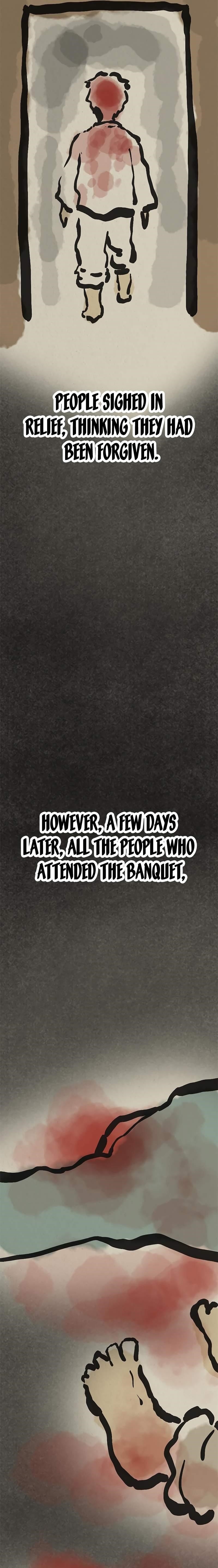 Monster Devourer Chapter 29 - Page 13