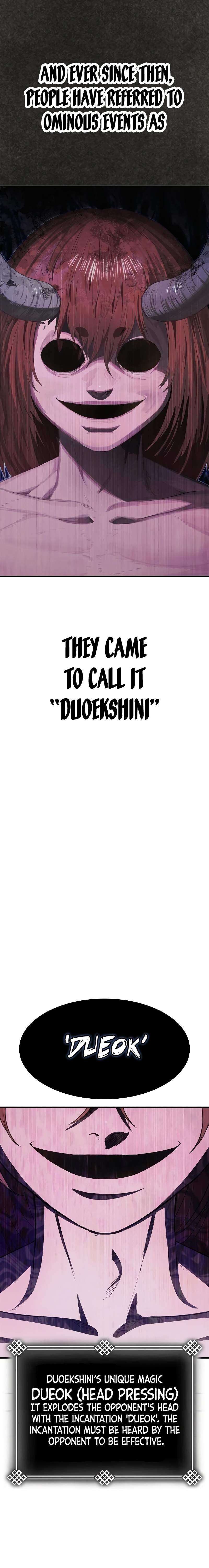 Monster Devourer Chapter 29 - Page 15