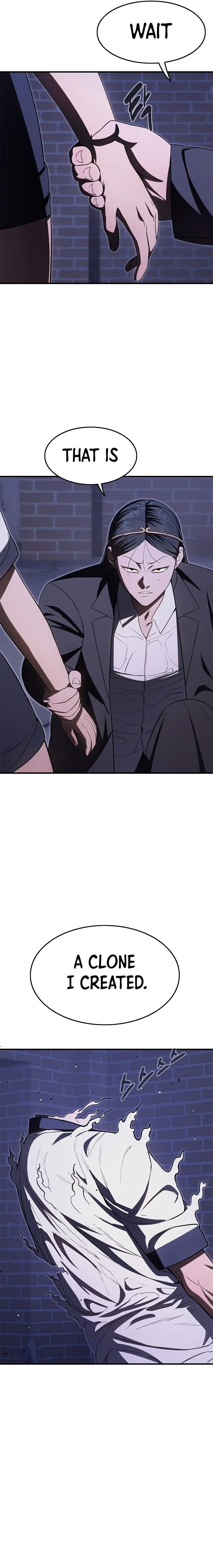 Monster Devourer Chapter 29 - Page 17