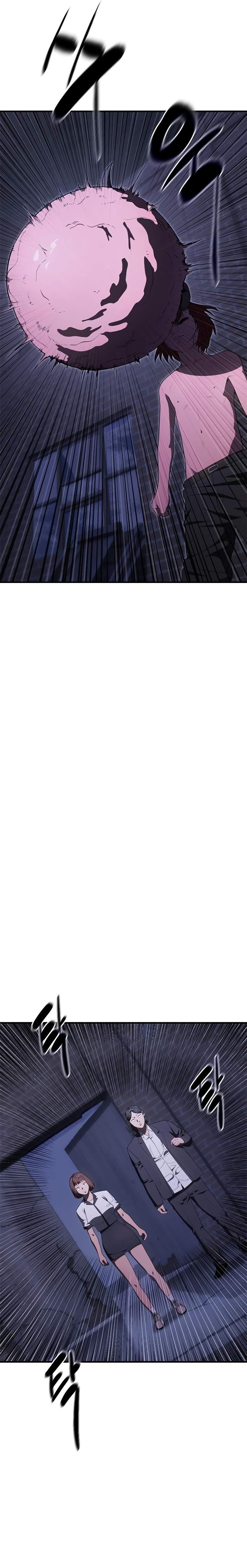 Monster Devourer Chapter 29 - Page 21