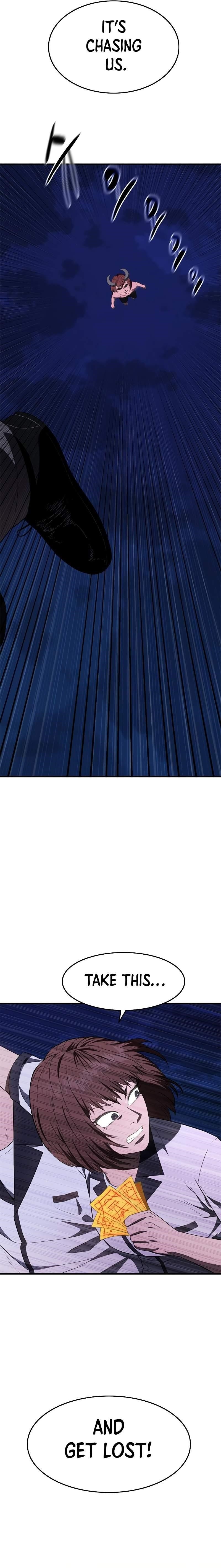 Monster Devourer Chapter 29 - Page 26