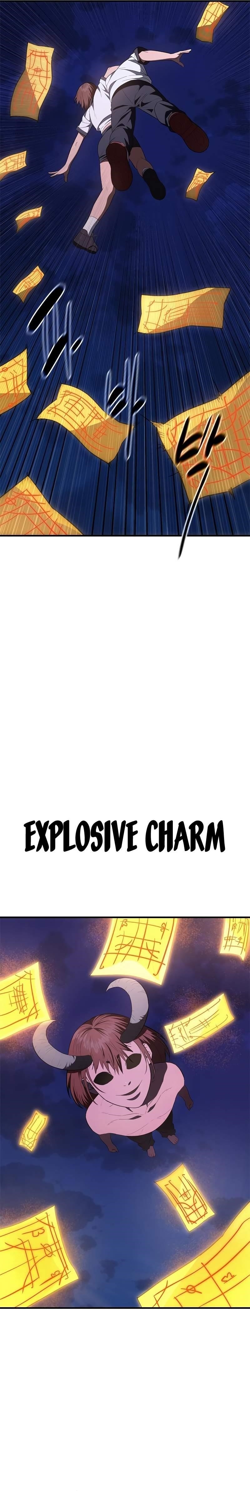 Monster Devourer Chapter 29 - Page 27