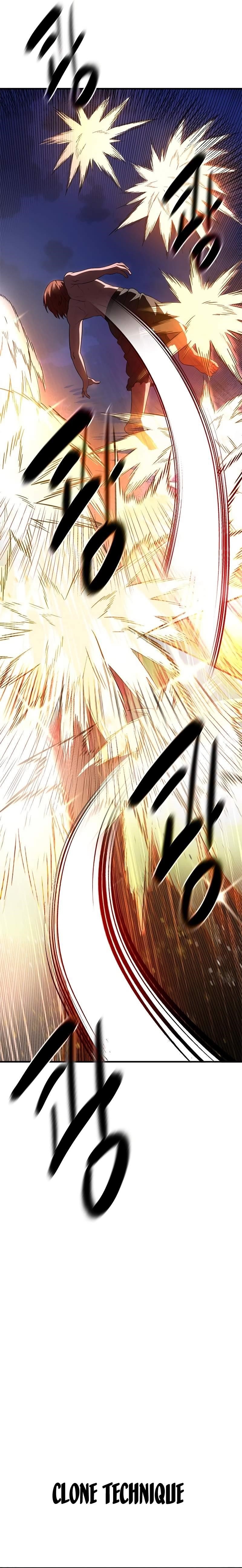 Monster Devourer Chapter 29 - Page 28