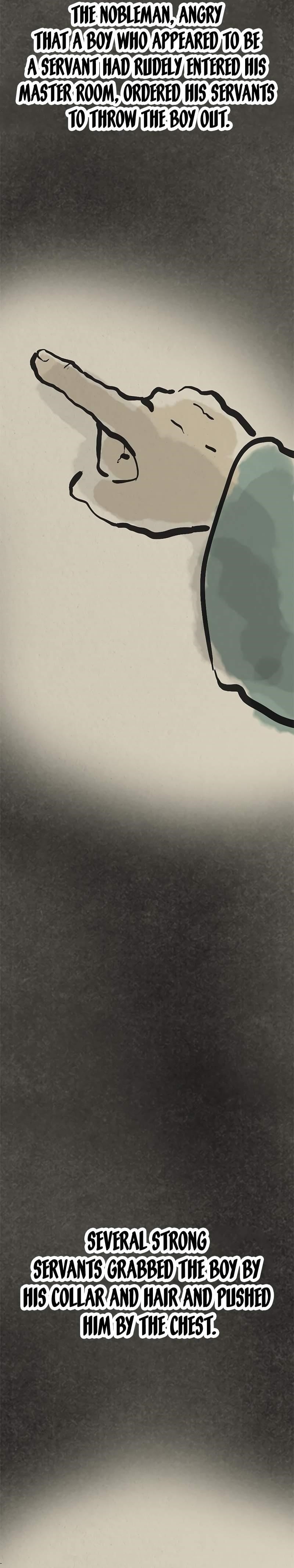 Monster Devourer Chapter 29 - Page 3