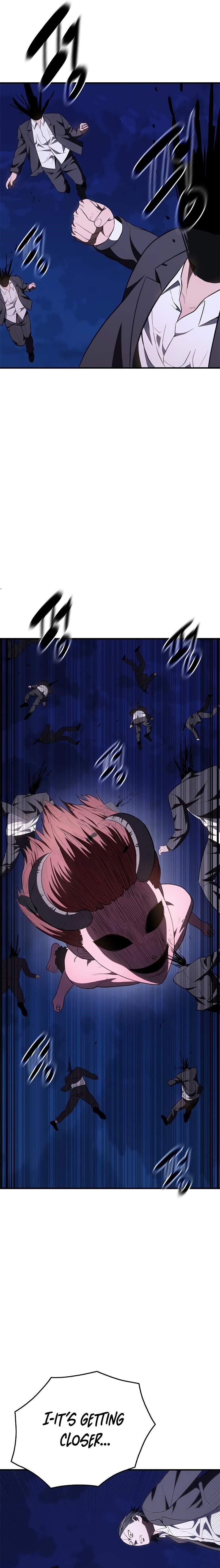 Monster Devourer Chapter 29 - Page 30