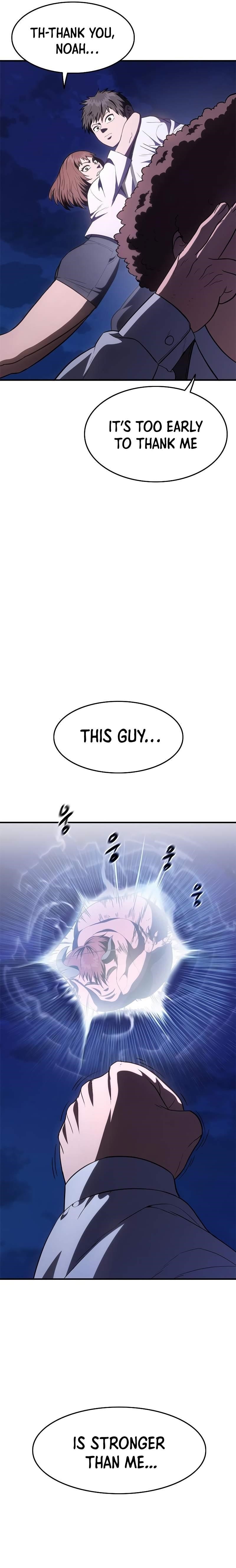 Monster Devourer Chapter 29 - Page 35