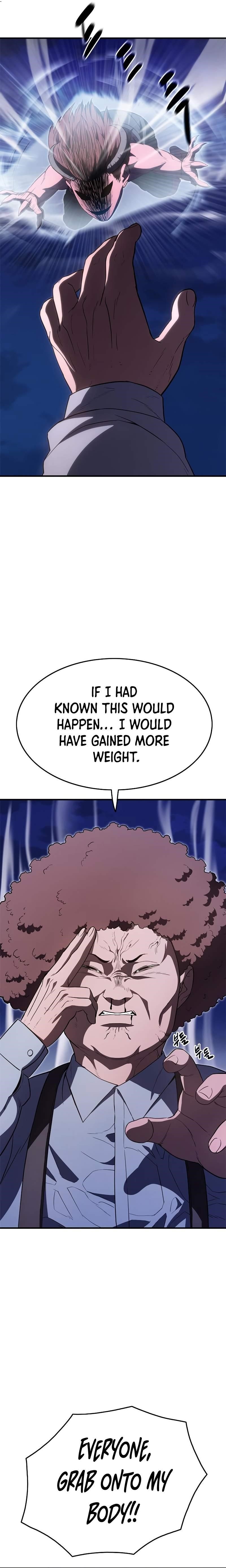 Monster Devourer Chapter 29 - Page 36