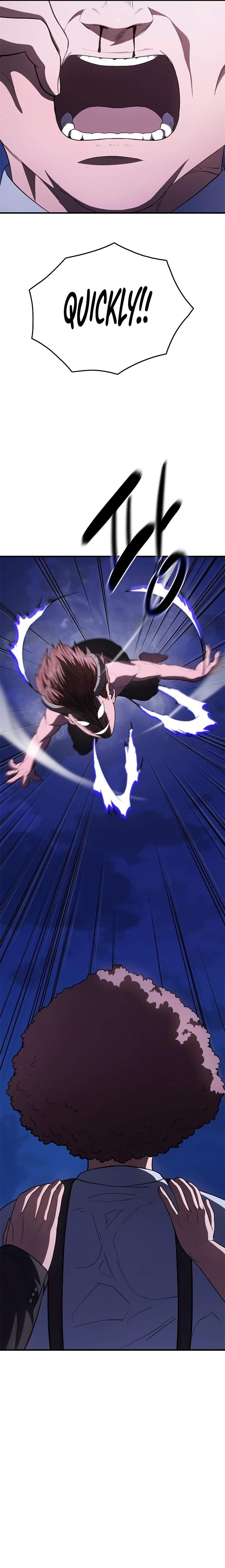 Monster Devourer Chapter 29 - Page 37