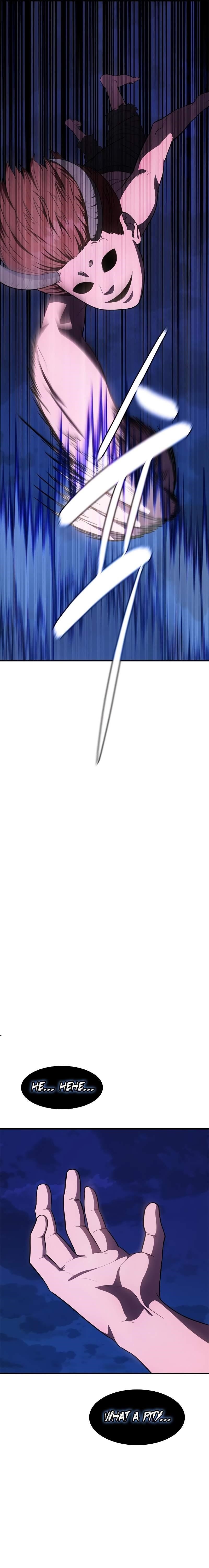 Monster Devourer Chapter 29 - Page 38