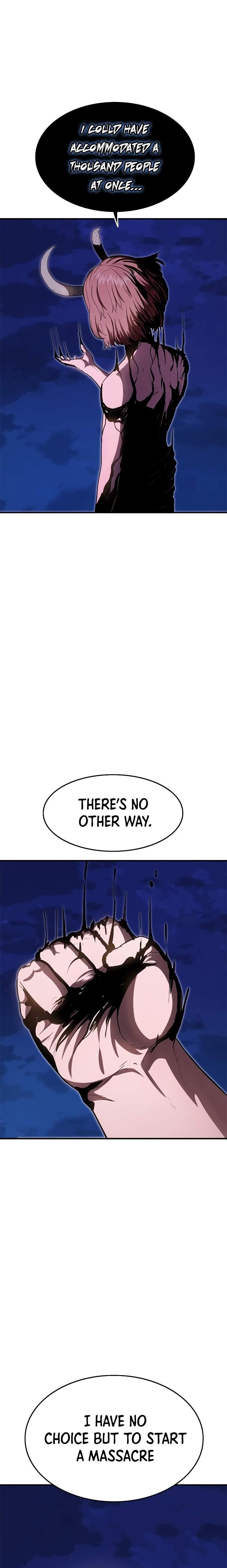 Monster Devourer Chapter 29 - Page 39