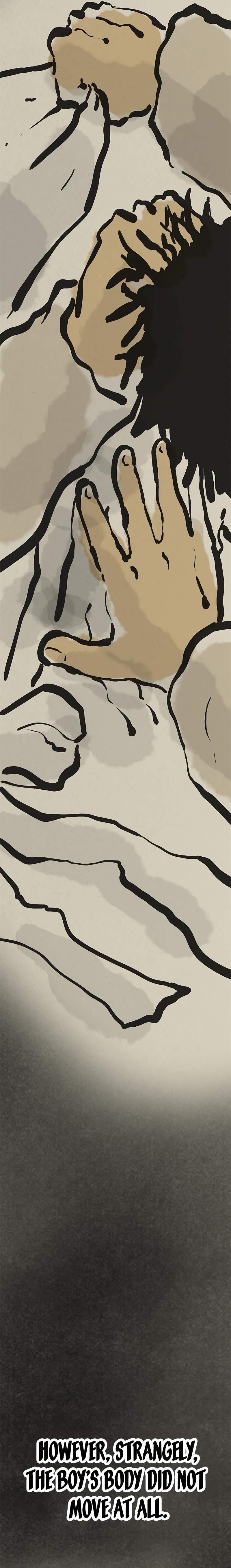 Monster Devourer Chapter 29 - Page 4