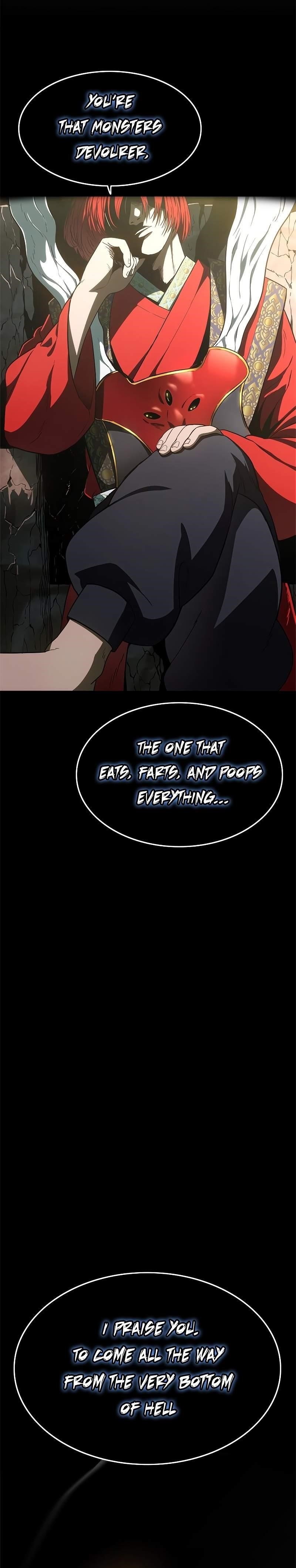 Monster Devourer Chapter 29 - Page 41