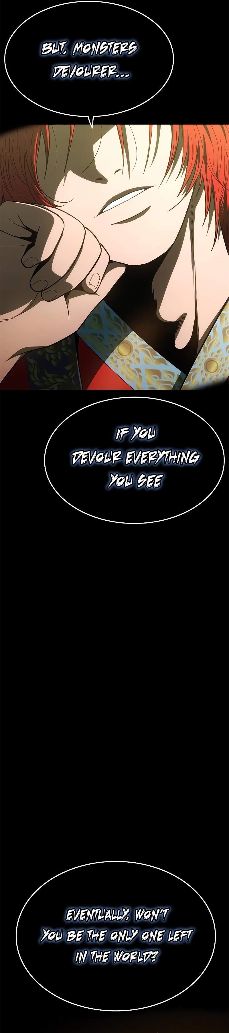 Monster Devourer Chapter 29 - Page 43