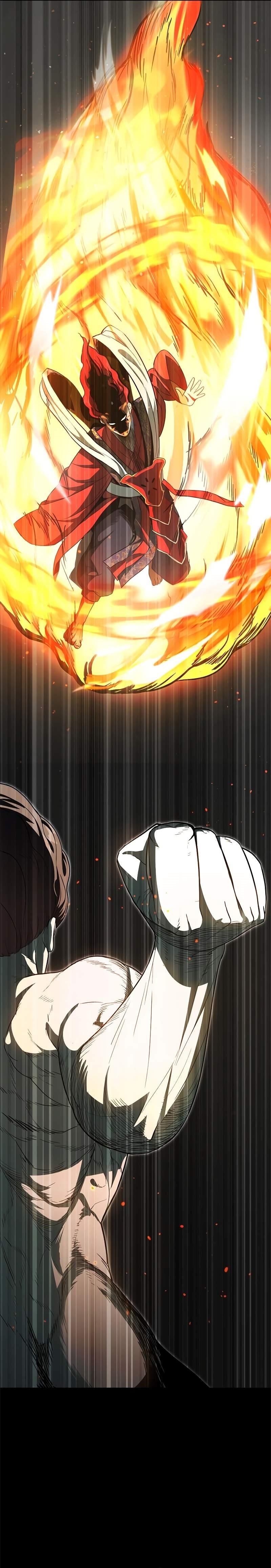 Monster Devourer Chapter 29 - Page 46