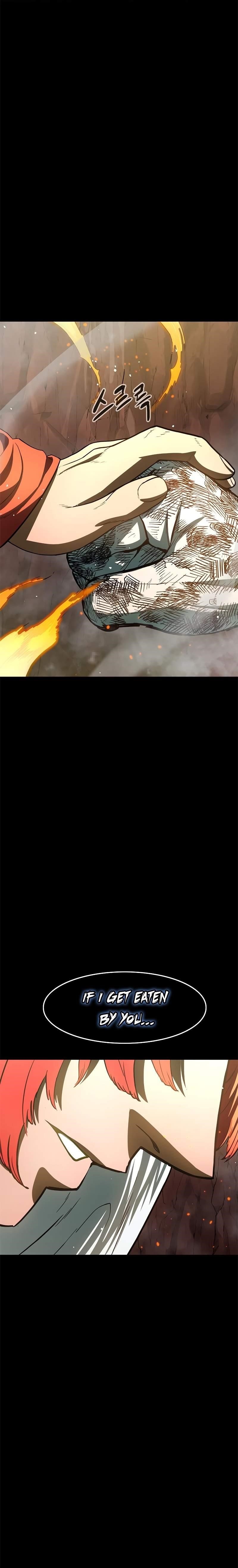 Monster Devourer Chapter 29 - Page 49