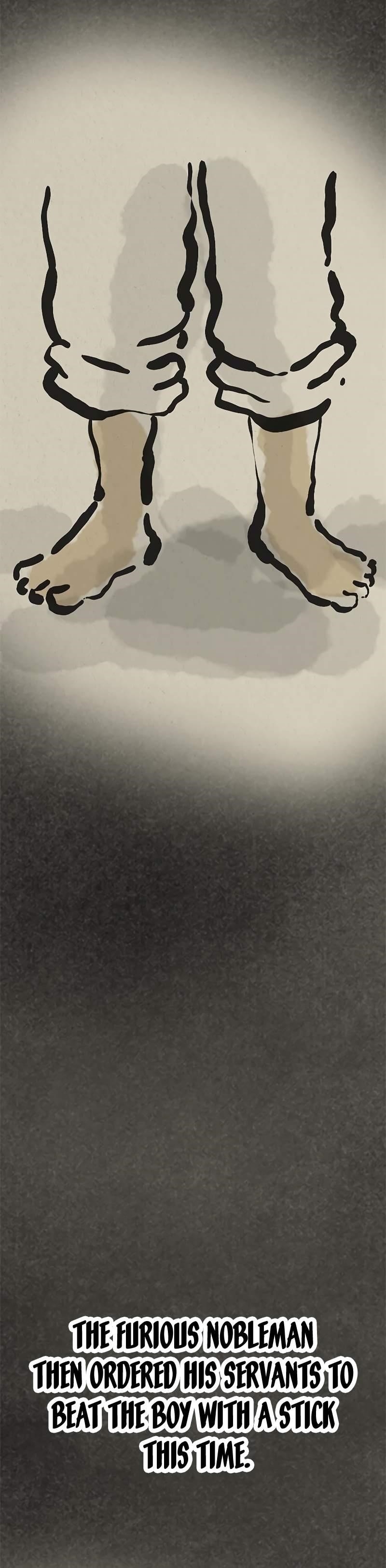 Monster Devourer Chapter 29 - Page 5