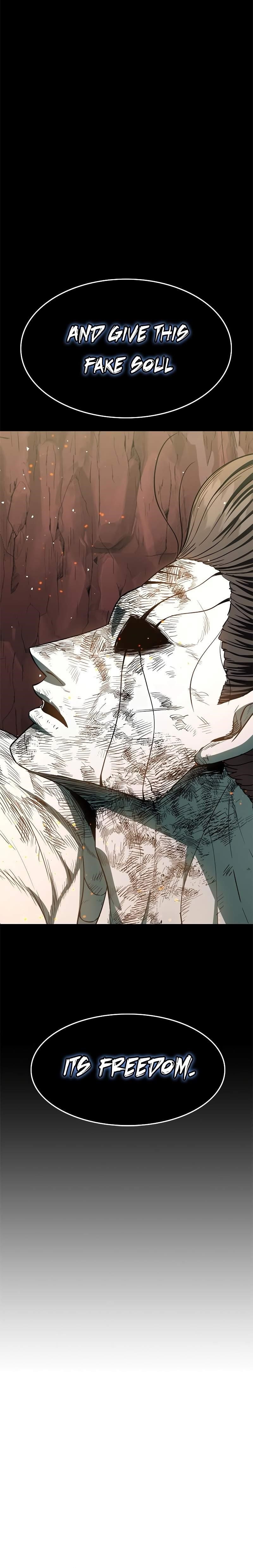 Monster Devourer Chapter 29 - Page 51