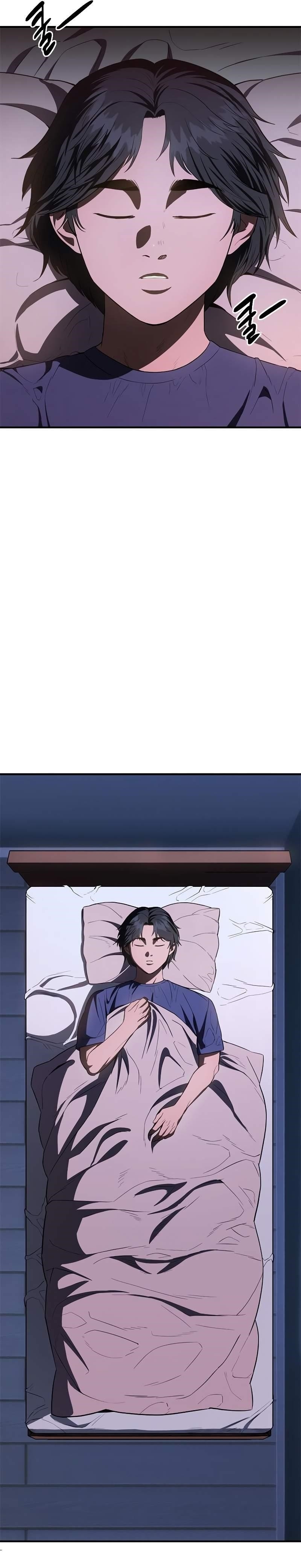 Monster Devourer Chapter 29 - Page 52