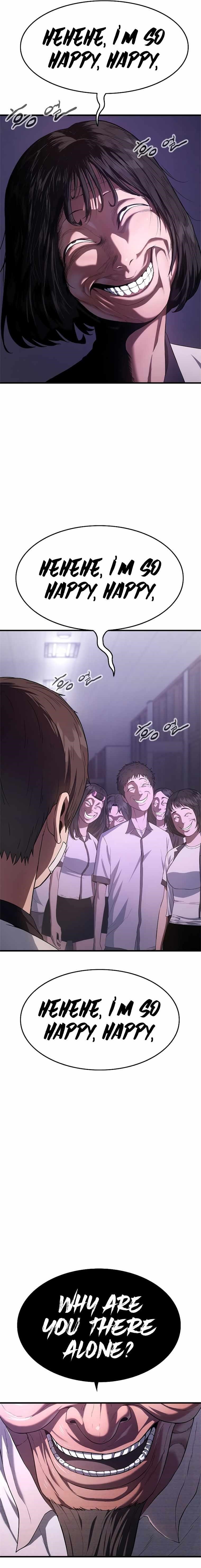 Monster Devourer Chapter 3 - Page 29