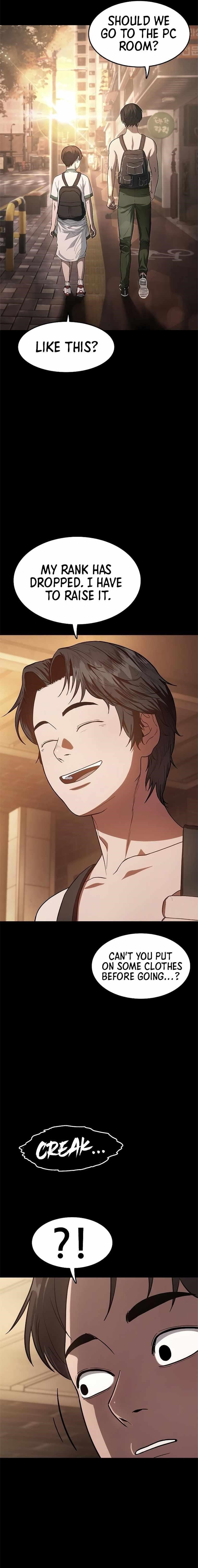 Monster Devourer Chapter 3 - Page 37