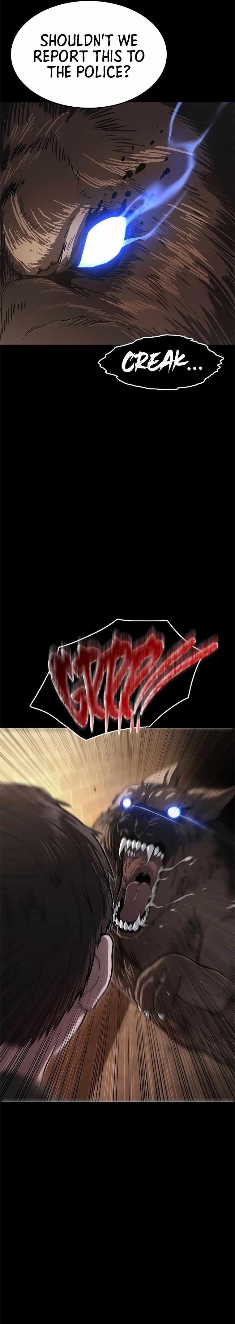 Monster Devourer Chapter 3 - Page 39