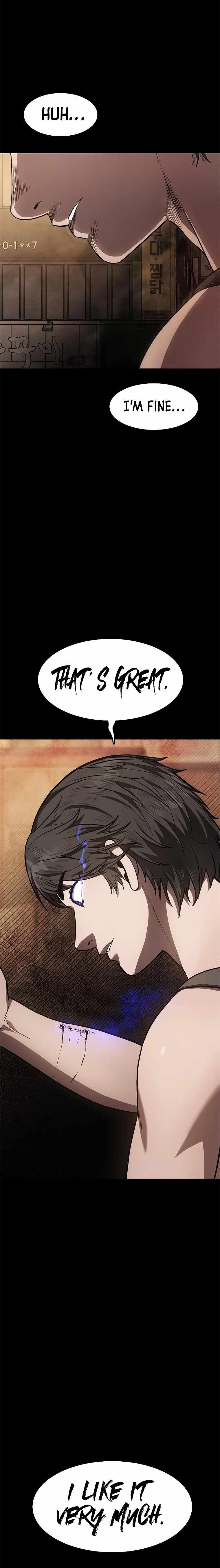 Monster Devourer Chapter 3 - Page 42