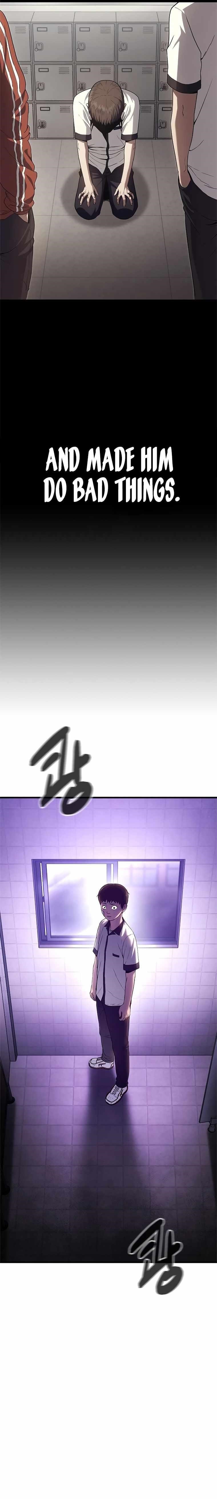 Monster Devourer Chapter 3 - Page 44