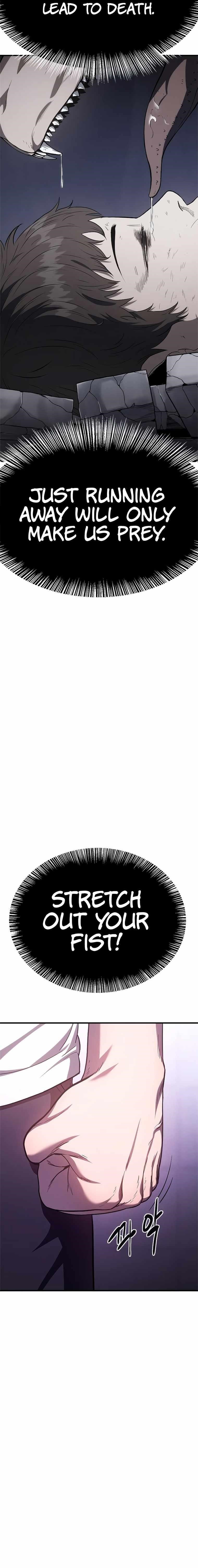 Monster Devourer Chapter 3 - Page 46