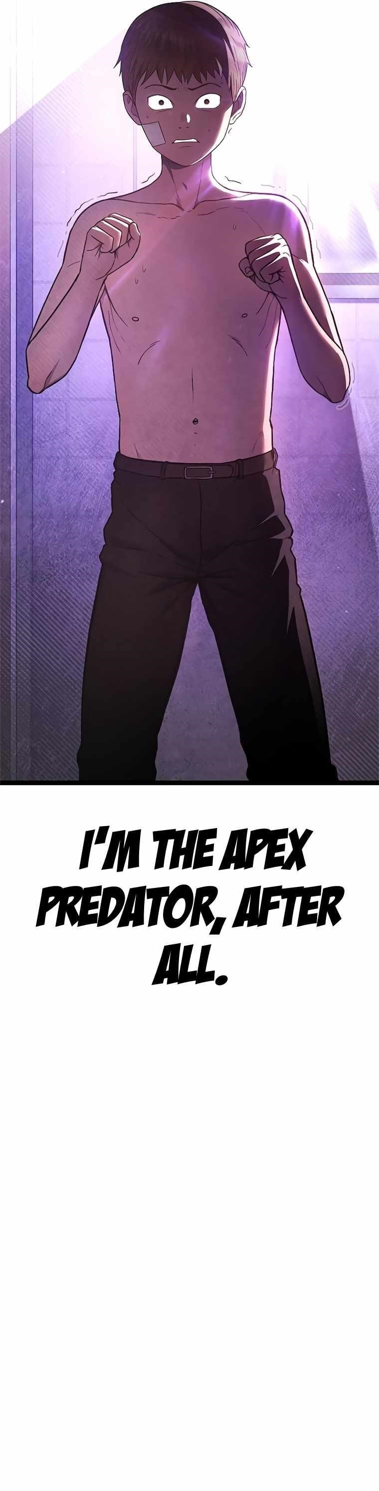 Monster Devourer Chapter 3 - Page 51