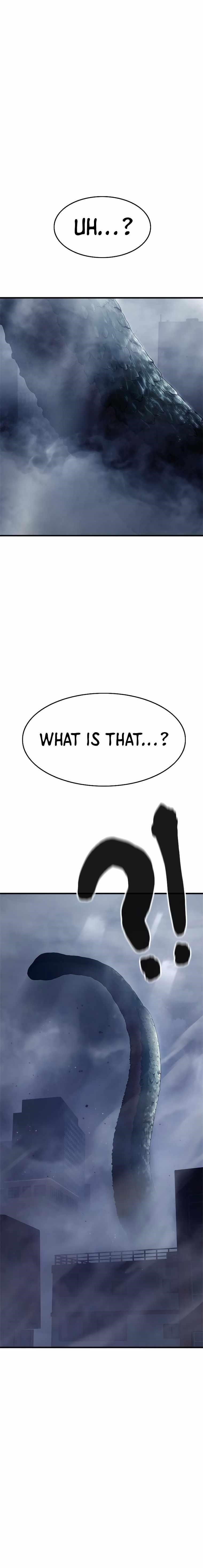 Monster Devourer Chapter 3 - Page 7