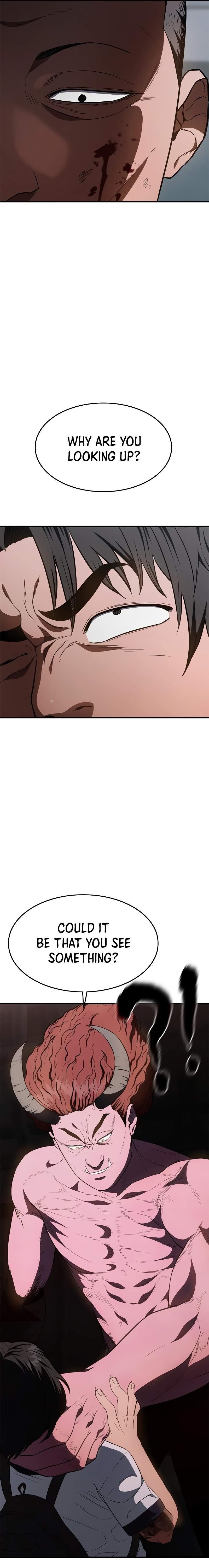 Monster Devourer Chapter 30 - Page 34