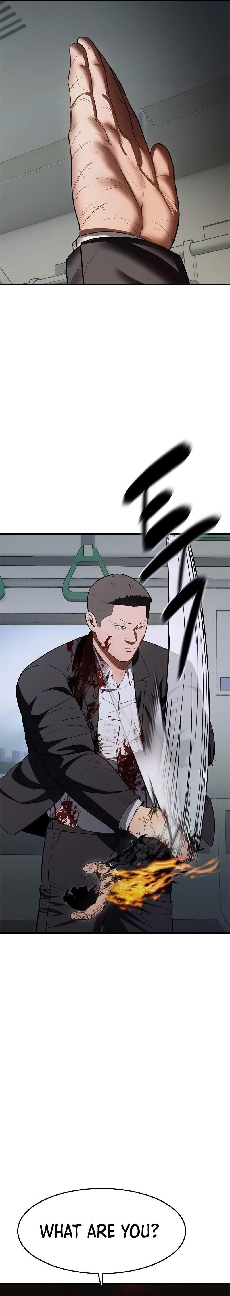 Monster Devourer Chapter 30 - Page 38