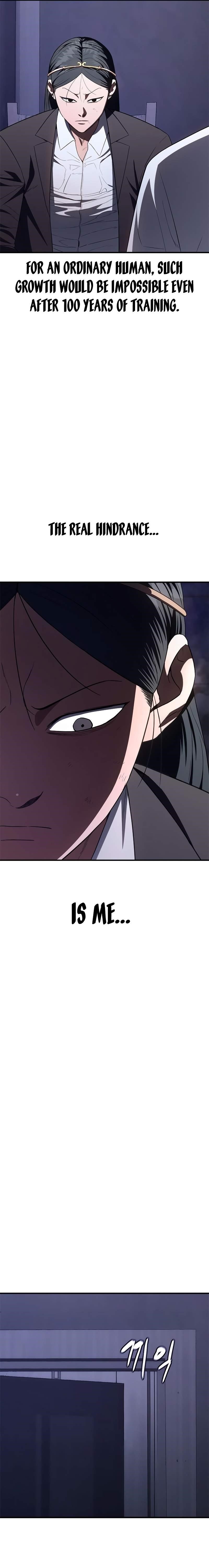 Monster Devourer Chapter 30 - Page 6