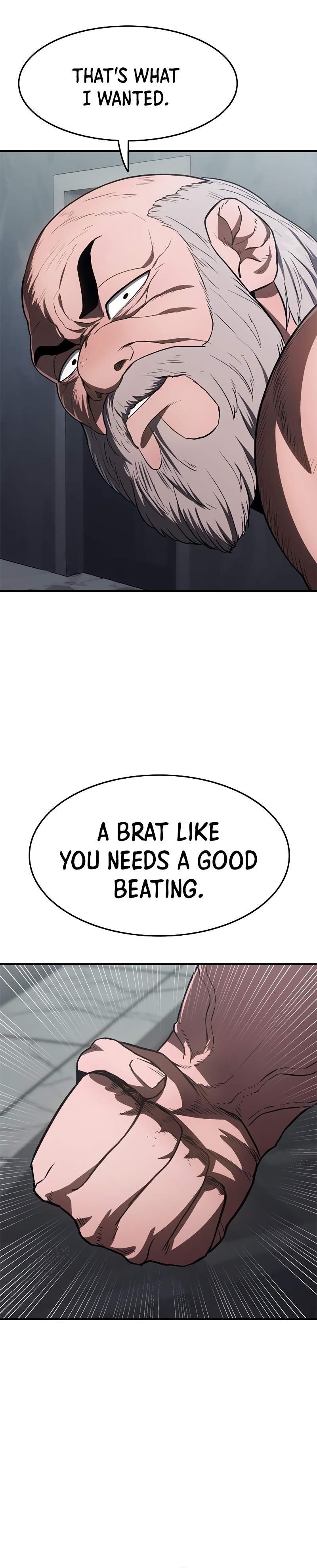 Monster Devourer Chapter 31 - Page 10