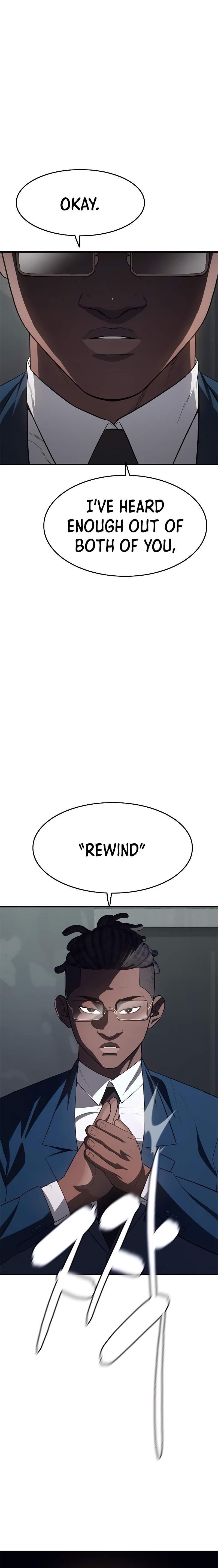 Monster Devourer Chapter 31 - Page 12