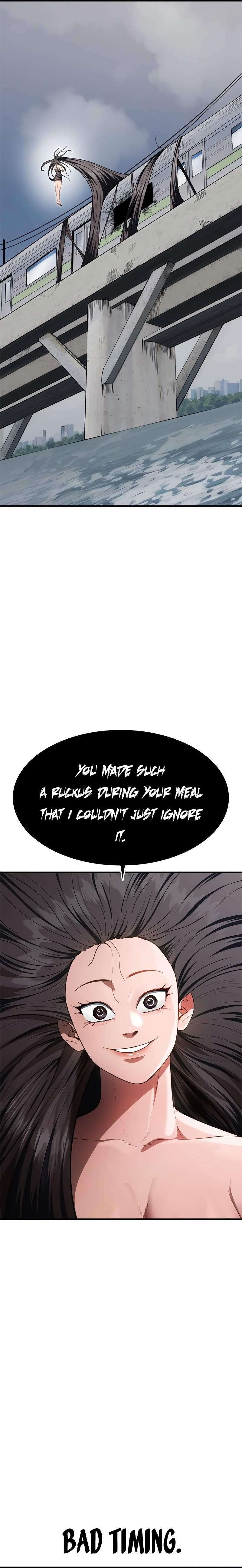 Monster Devourer Chapter 31 - Page 29