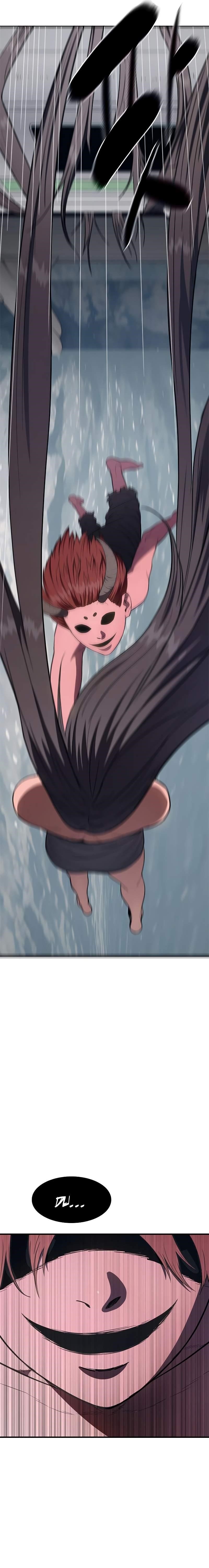 Monster Devourer Chapter 31 - Page 31