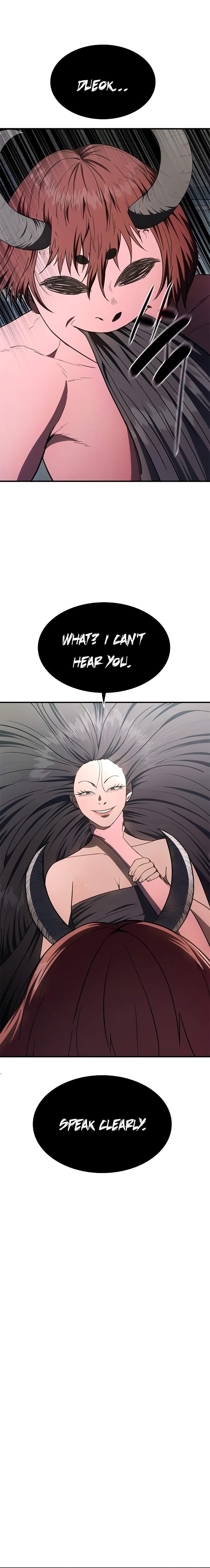 Monster Devourer Chapter 31 - Page 32