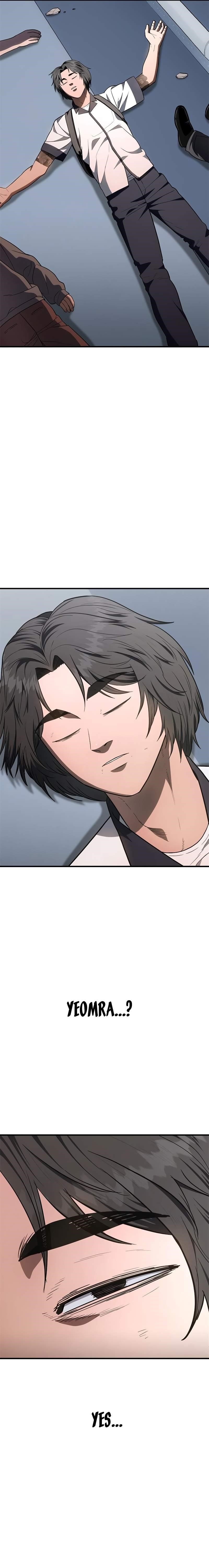 Monster Devourer Chapter 31 - Page 33