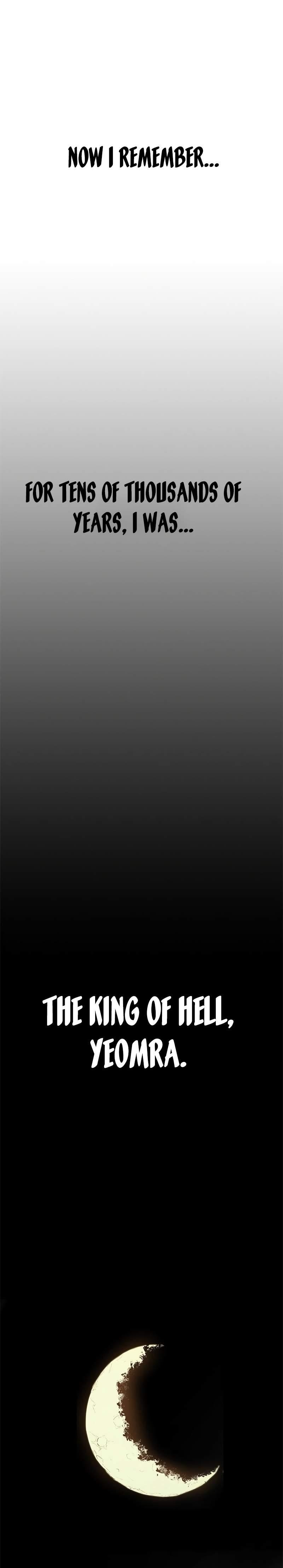 Monster Devourer Chapter 31 - Page 34