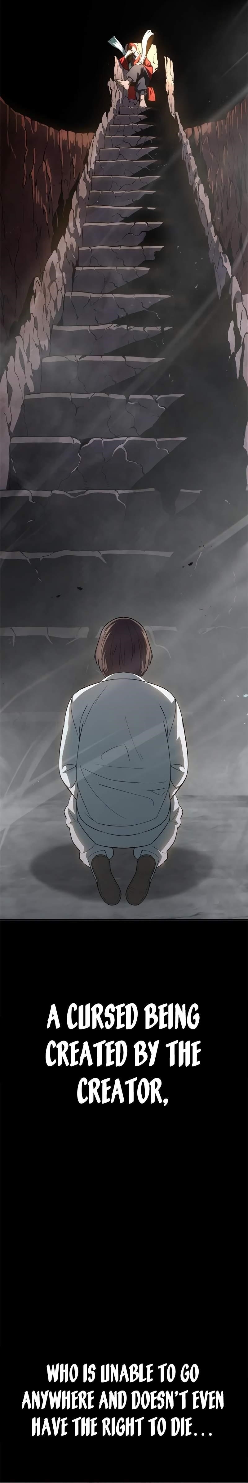 Monster Devourer Chapter 31 - Page 35