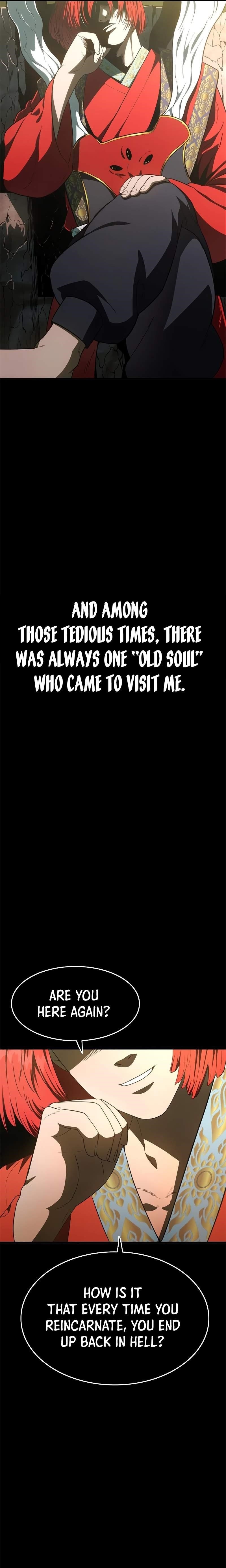 Monster Devourer Chapter 31 - Page 36