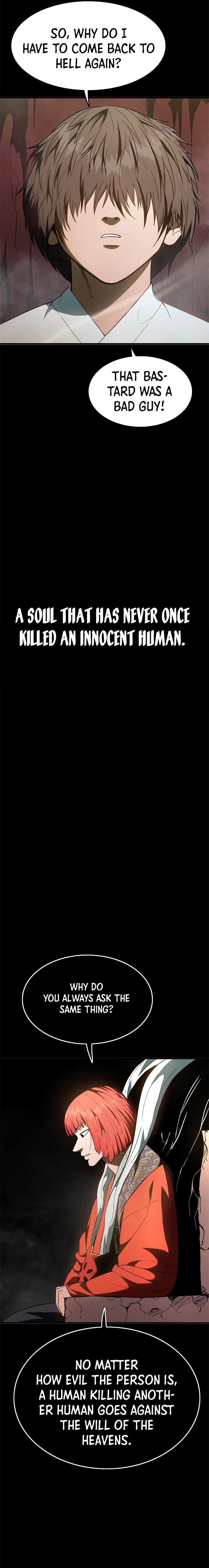 Monster Devourer Chapter 31 - Page 38