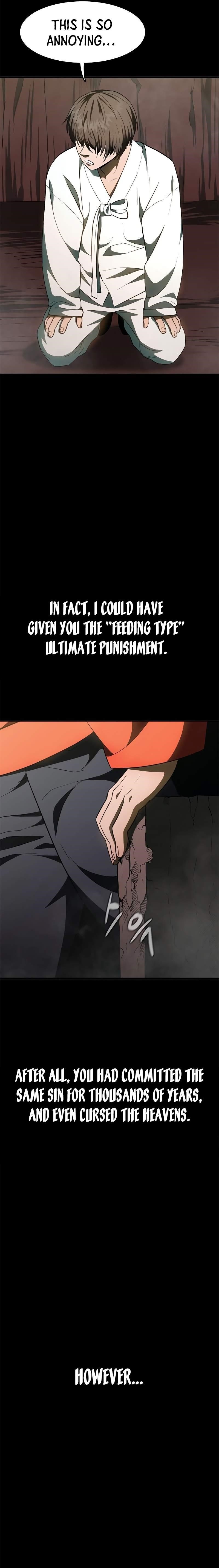 Monster Devourer Chapter 31 - Page 42