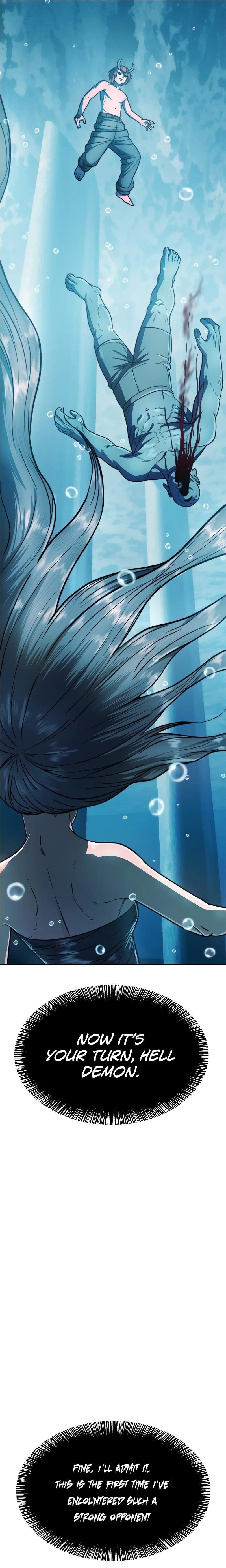 Monster Devourer Chapter 32 - Page 16