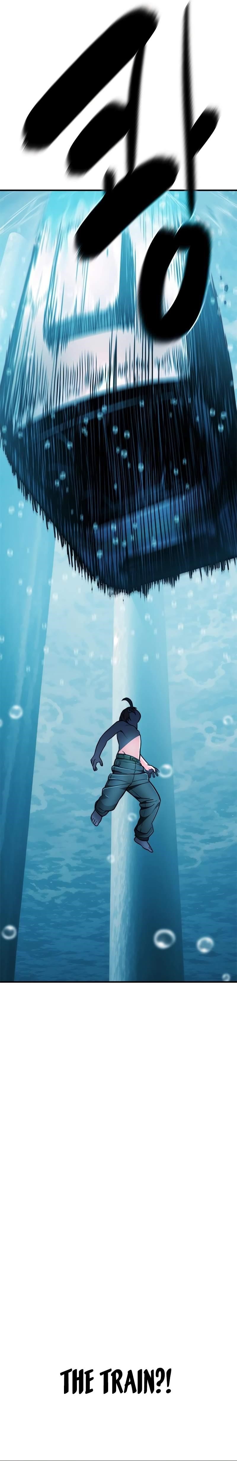 Monster Devourer Chapter 32 - Page 19