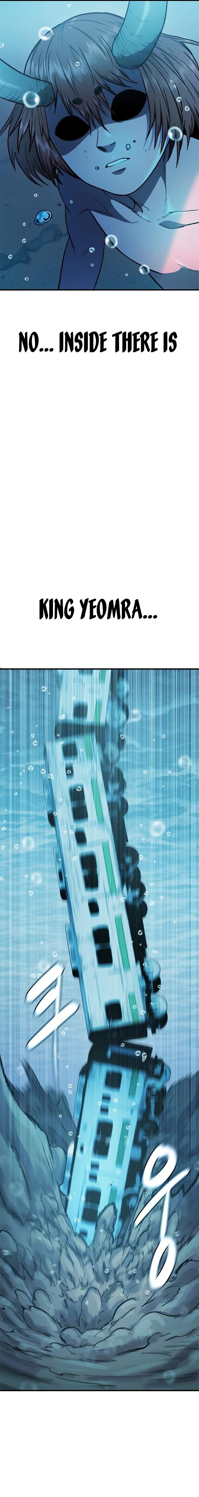 Monster Devourer Chapter 32 - Page 20