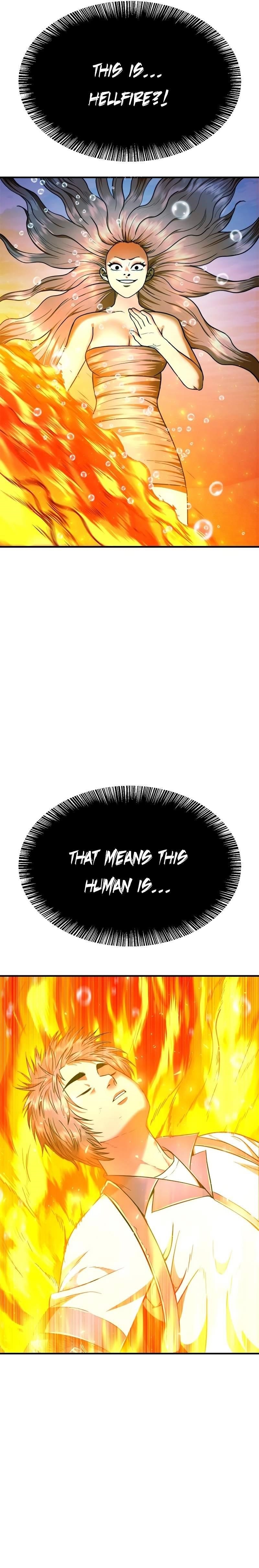 Monster Devourer Chapter 32 - Page 26