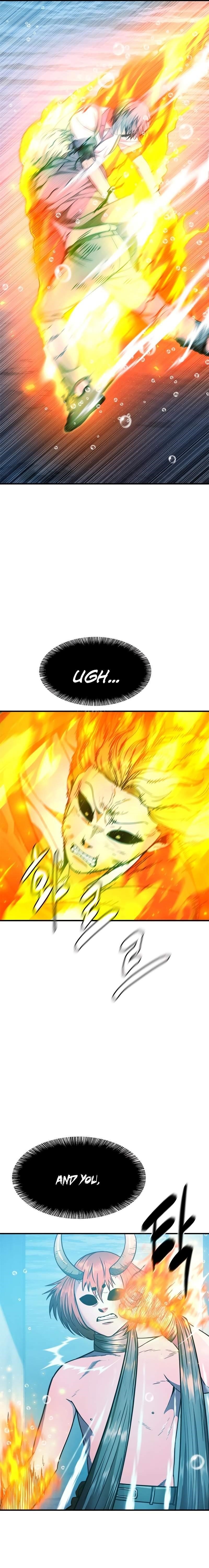 Monster Devourer Chapter 32 - Page 29