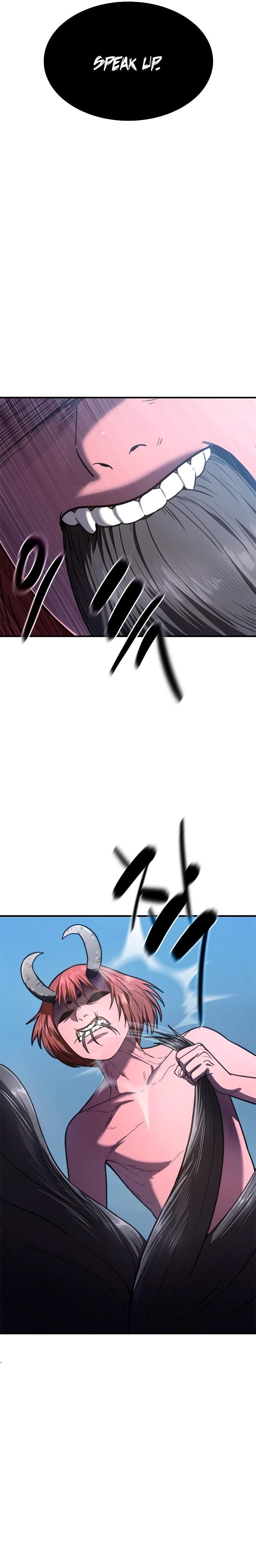 Monster Devourer Chapter 32 - Page 3